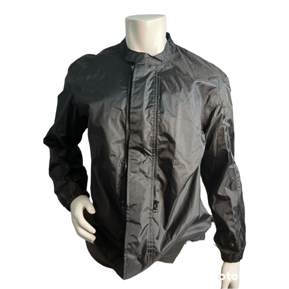 HARLEY-DAVIDSON Racing Black Inter Liner Size Large EUC